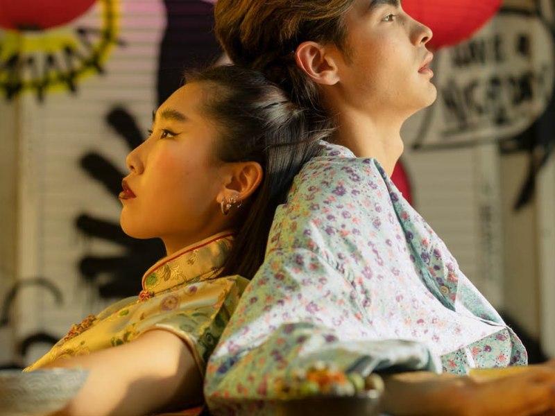 The Truth About Eating&nbsp;Disorders